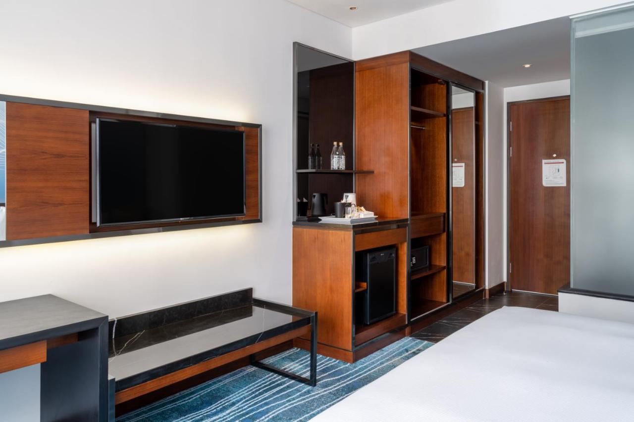 Hilton Garden Inn Đà Nẵng Kültér fotó