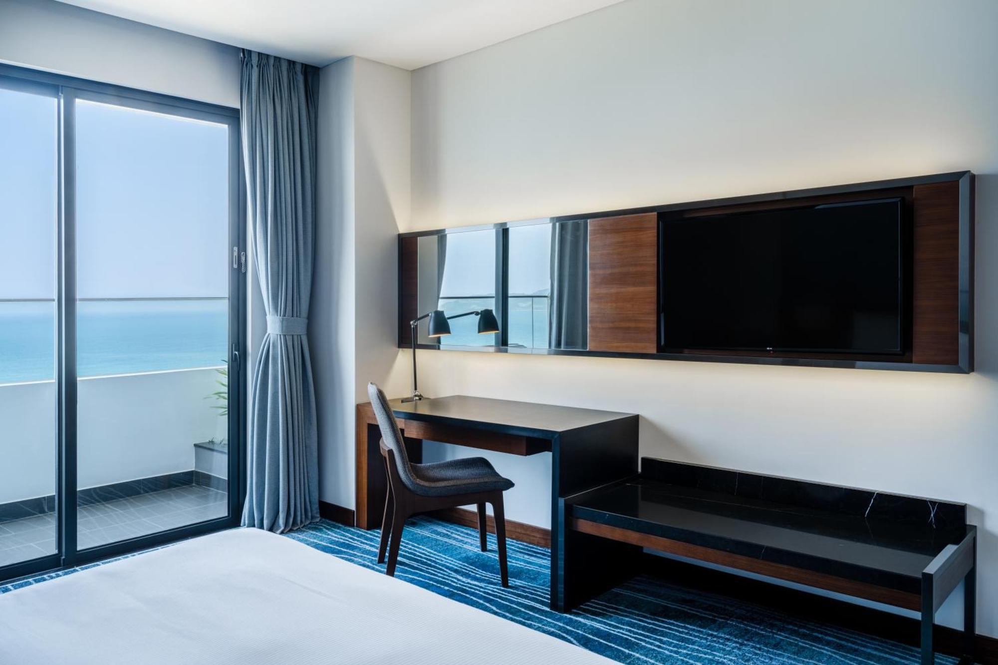 Hilton Garden Inn Đà Nẵng Kültér fotó