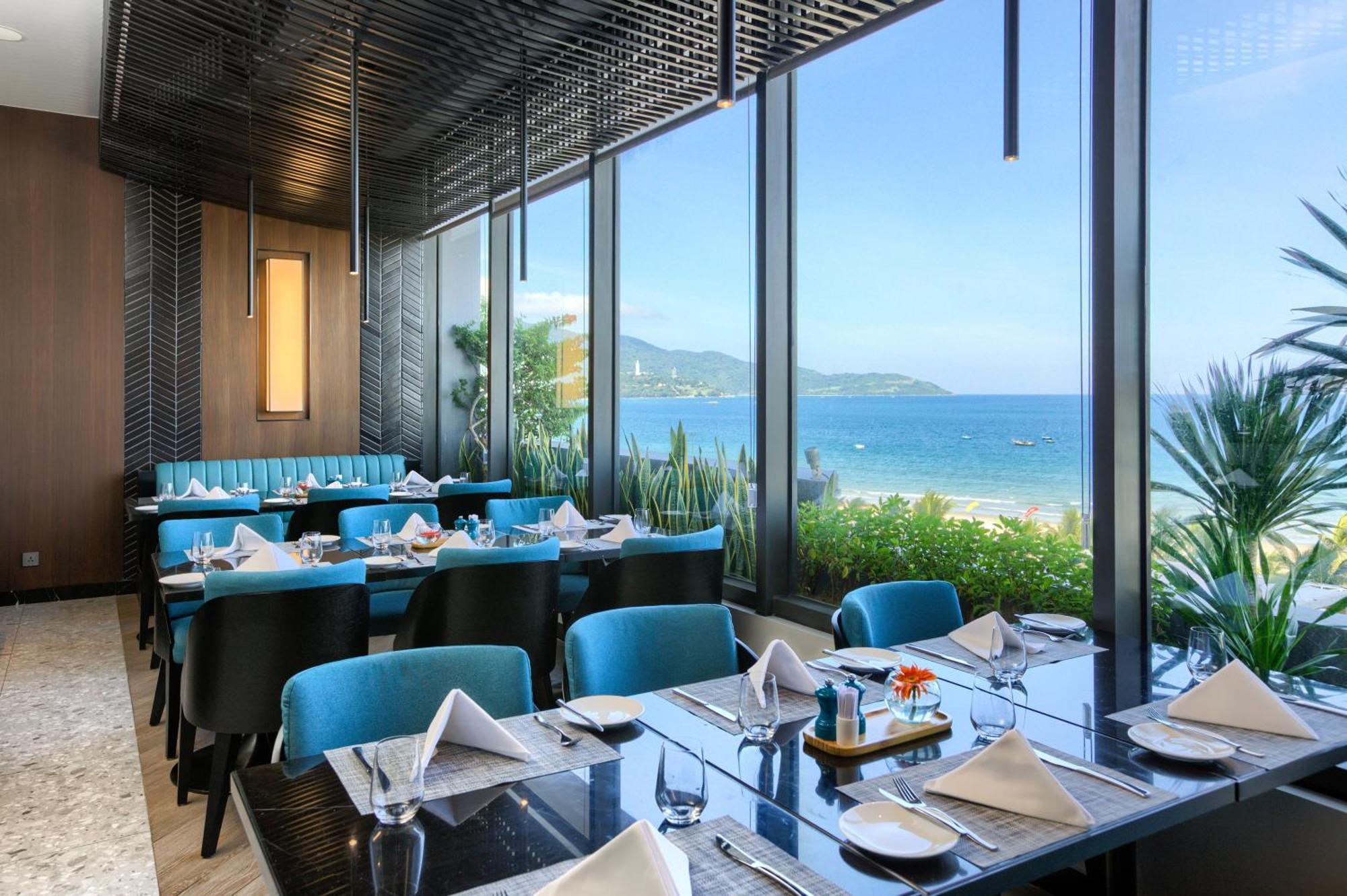 Hilton Garden Inn Đà Nẵng Kültér fotó