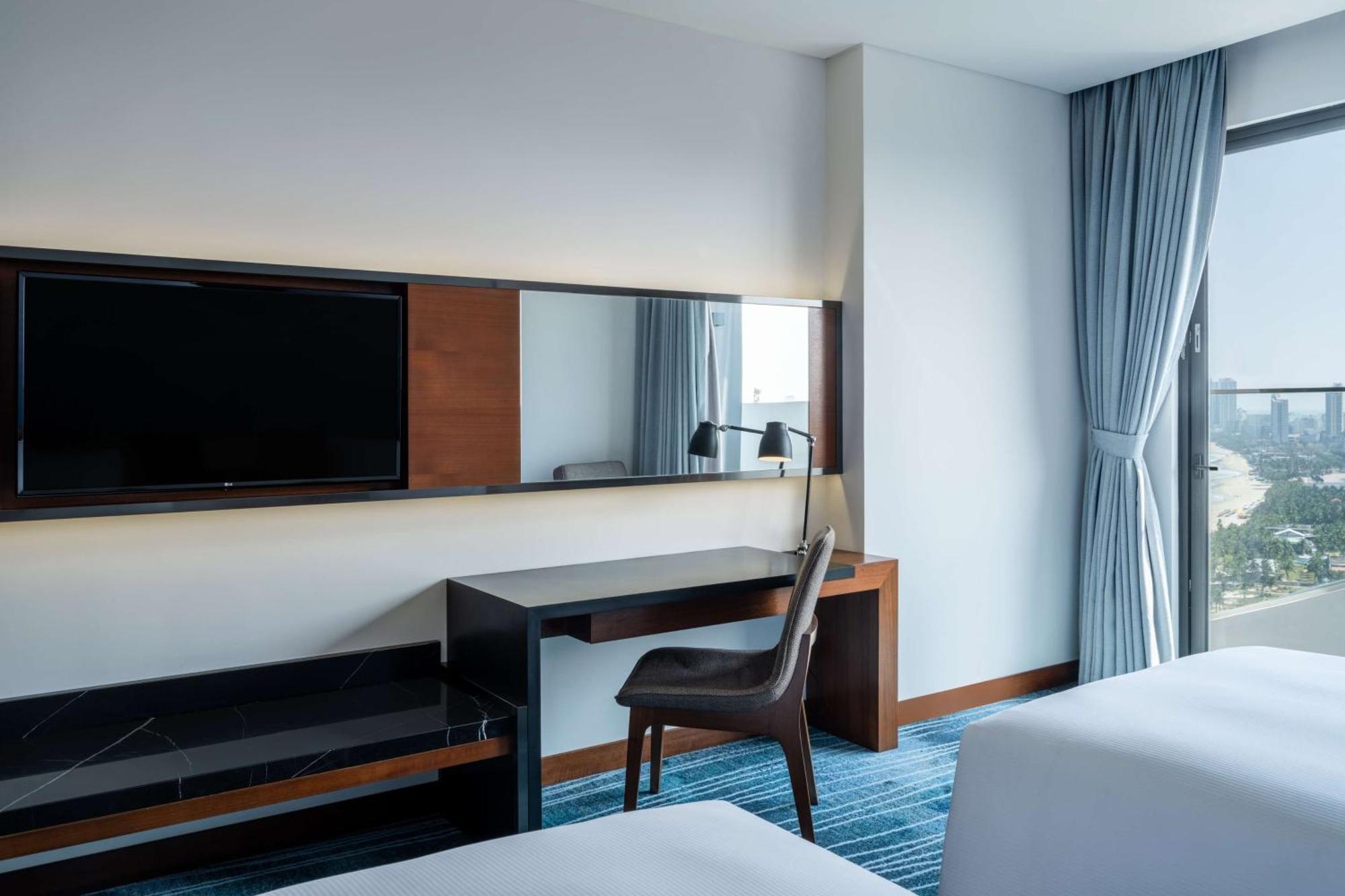 Hilton Garden Inn Đà Nẵng Kültér fotó