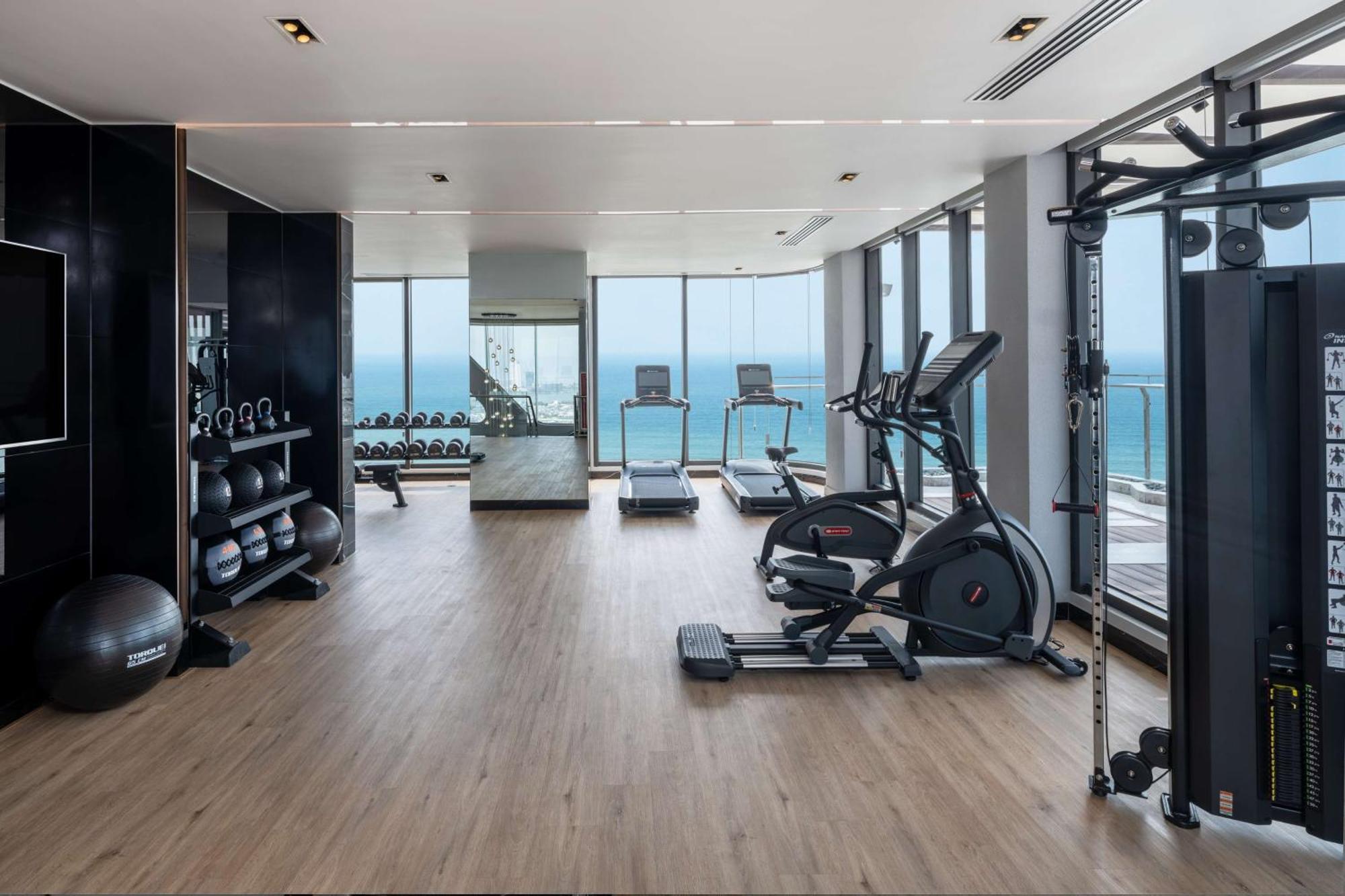 Hilton Garden Inn Đà Nẵng Kültér fotó