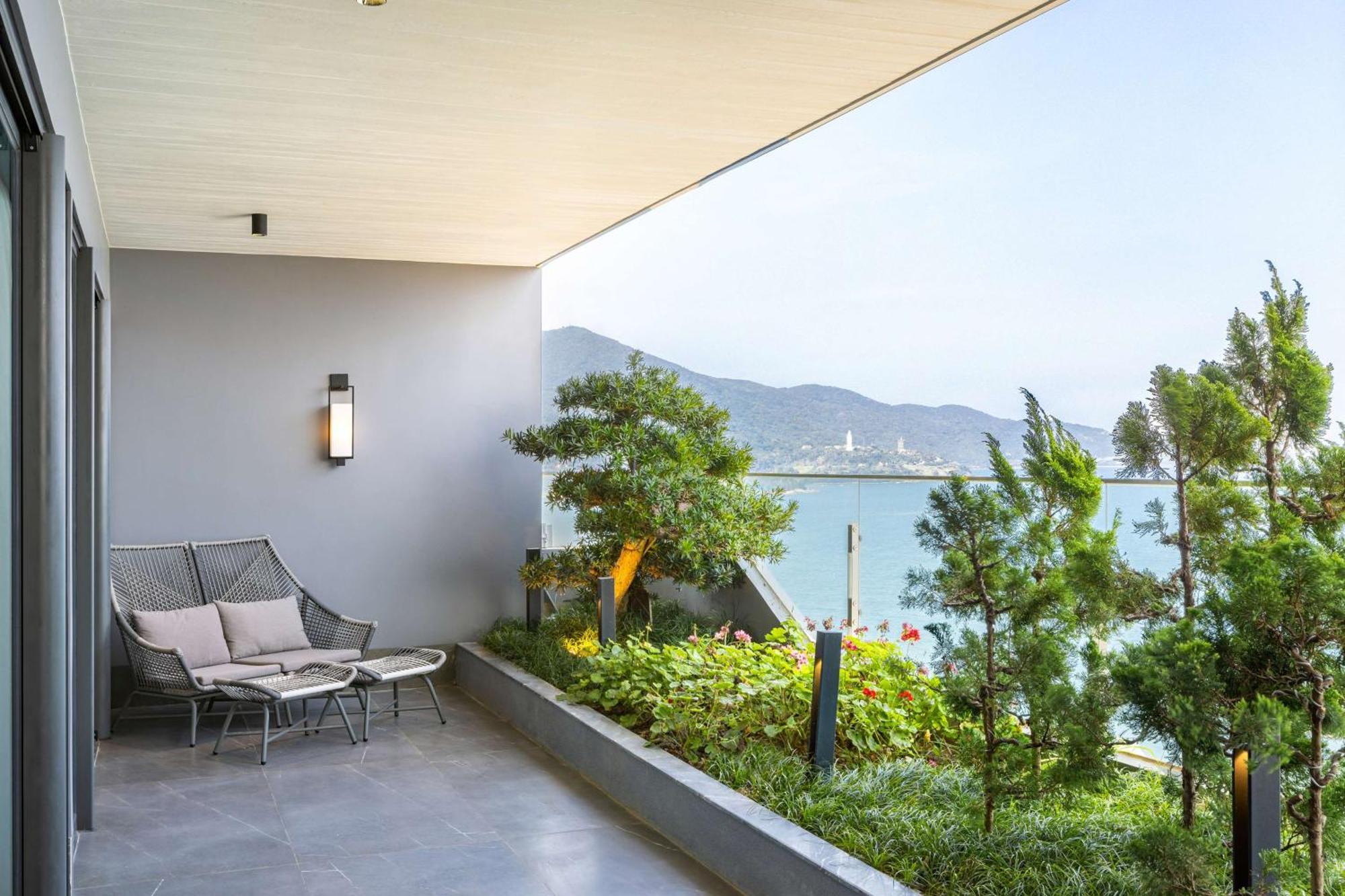 Hilton Garden Inn Đà Nẵng Kültér fotó